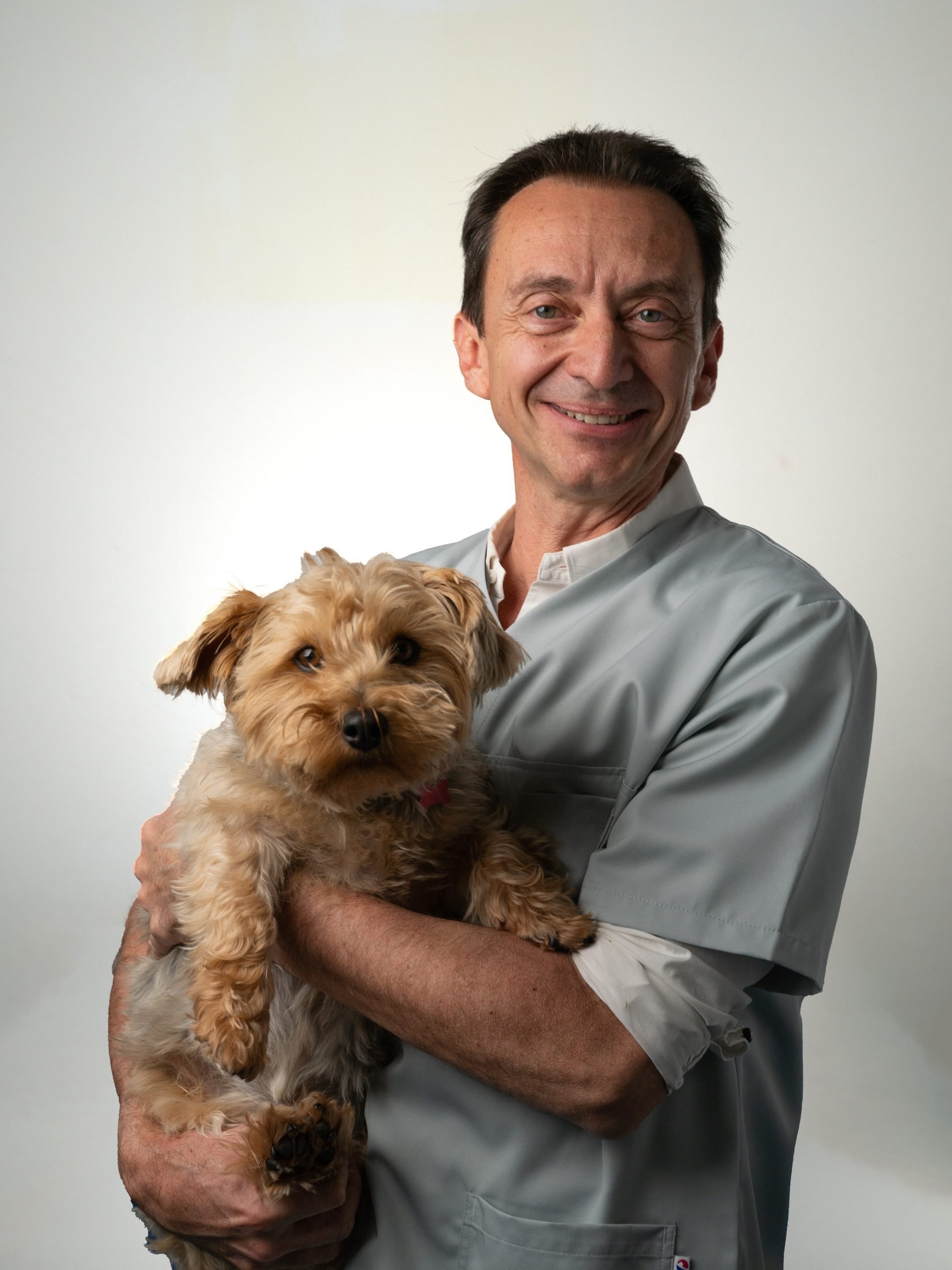 bruno dalibard