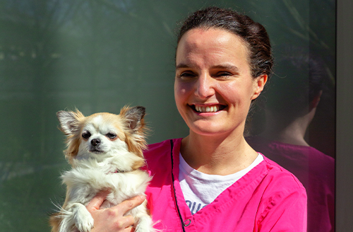 Photo de DV Levacher Elodie