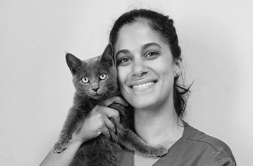 Photo de Linda Vargiolu