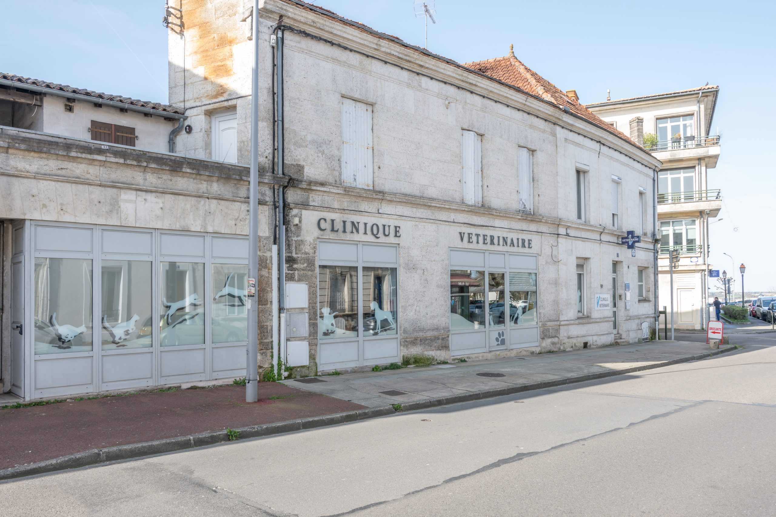  angouleme 22