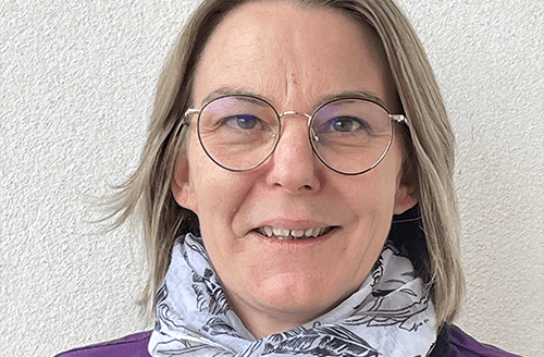 Photo de Laetitia Maubert