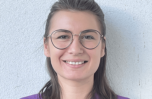 Photo de DV Maatoug Denisa