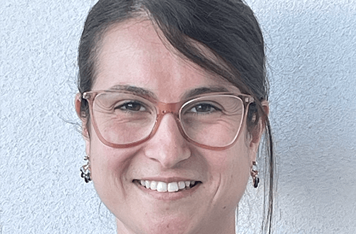 Photo de Sabrina Messerli