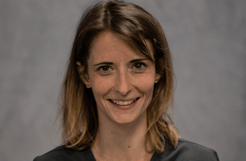 Photo de DV Burdin Célia