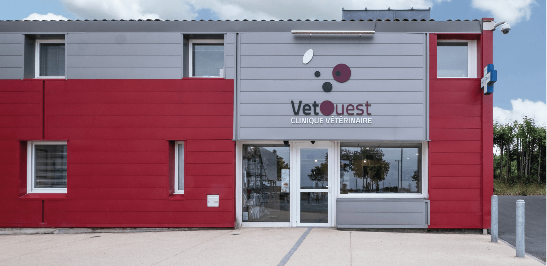 Clinique Vétérinaire VETOUEST