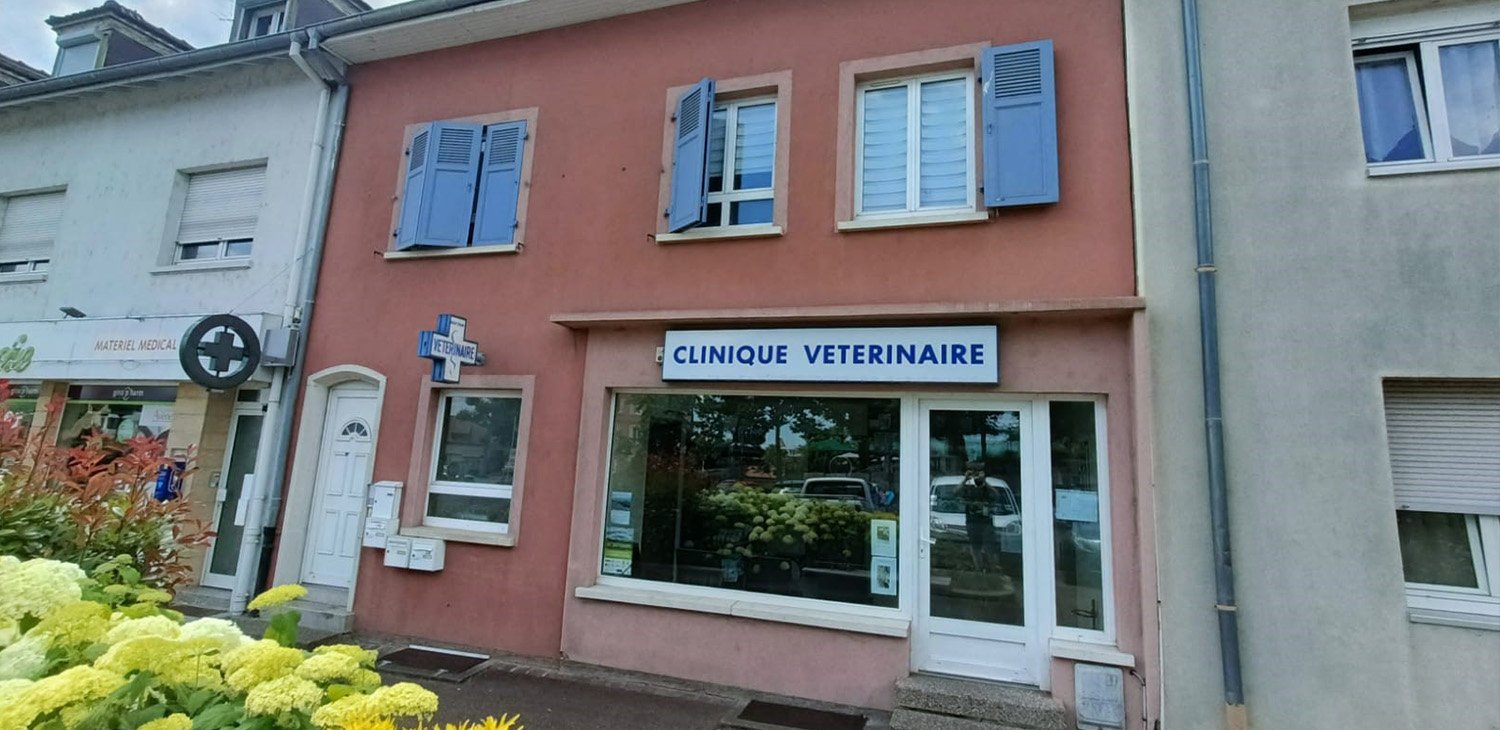 Clinique Vétérinaire du Florimont