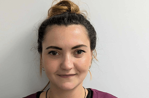 Photo de Aurélia Cazalbou
