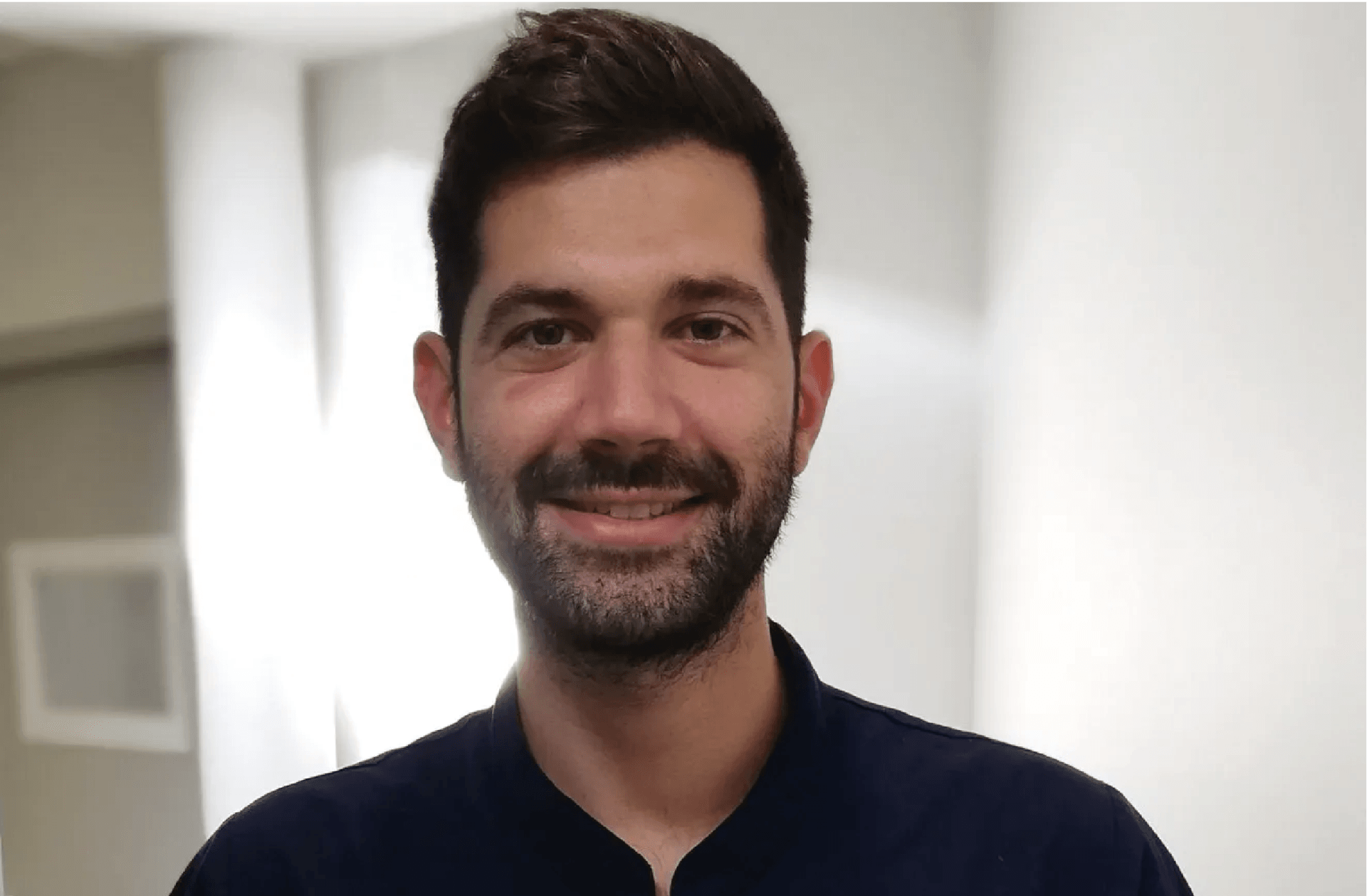 Photo de DV Genis Panayiotis