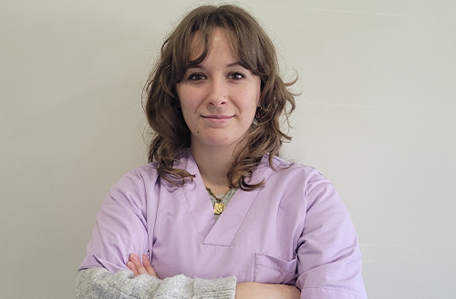 Photo de Morgane Lefieux