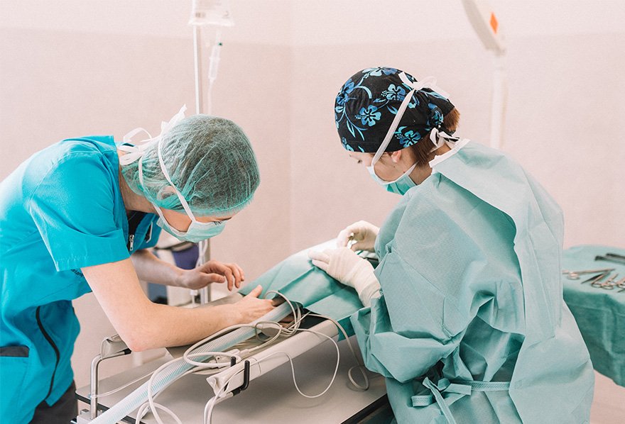 chirurgie