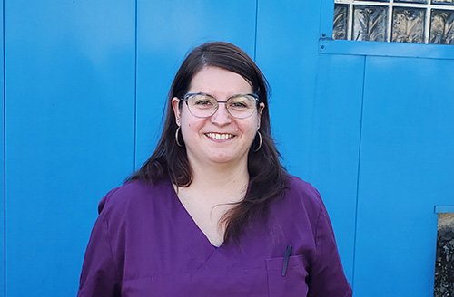 Photo de Fabienne Petrelle