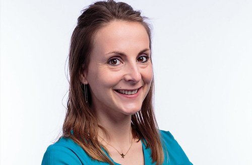 Photo de DV Lucarelli Laetitia