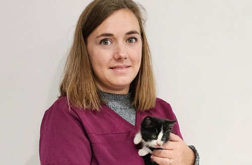 Photo de Sophie Kremer