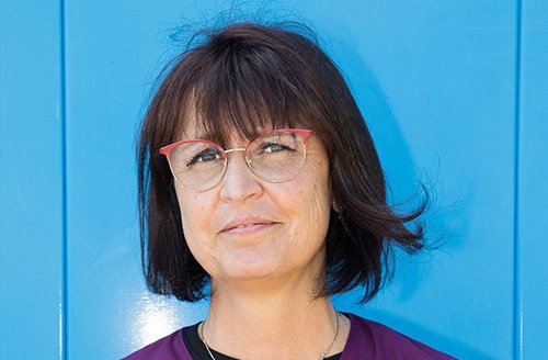 Photo de Stephanie Dubois