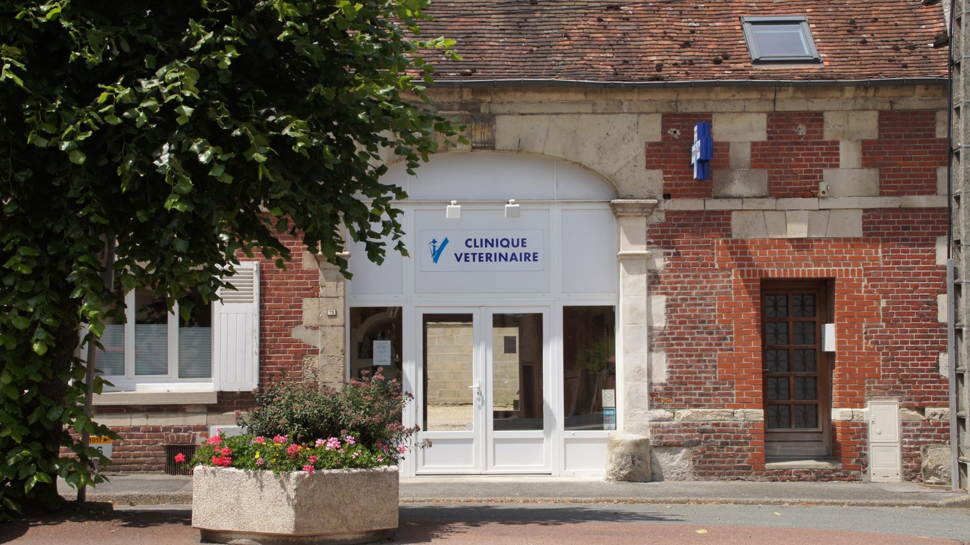 Clinique Vétérinaire du Moulin